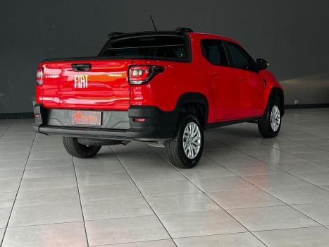 FIAT Strada 1.3 4P FIREFLY FLEX FREEDOM CABINE DUPLA, Foto 12