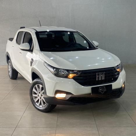 FIAT Strada 1.3 4P FIREFLY FLEX FREEDOM CABINE DUPLA, Foto 1