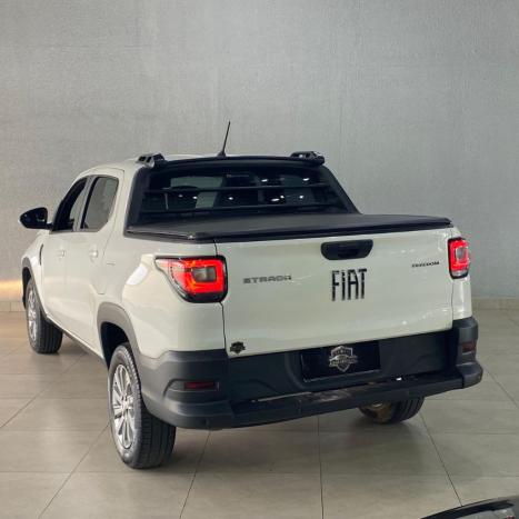 FIAT Strada 1.3 4P FIREFLY FLEX FREEDOM CABINE DUPLA, Foto 2