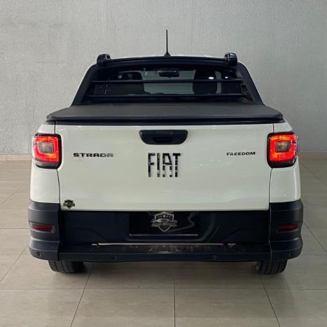 FIAT Strada 1.3 4P FIREFLY FLEX FREEDOM CABINE DUPLA, Foto 4