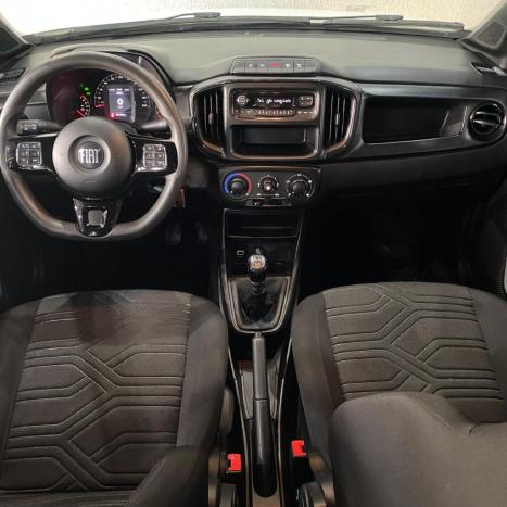FIAT Strada 1.3 4P FIREFLY FLEX FREEDOM CABINE DUPLA, Foto 6