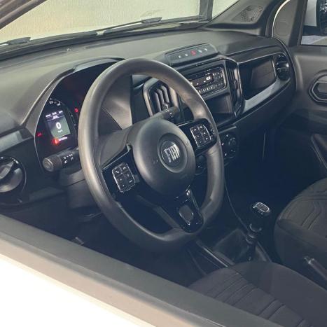 FIAT Strada 1.3 4P FIREFLY FLEX FREEDOM CABINE DUPLA, Foto 7