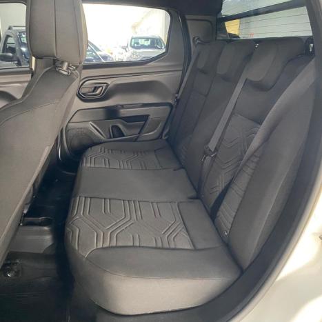 FIAT Strada 1.3 4P FIREFLY FLEX FREEDOM CABINE DUPLA, Foto 10