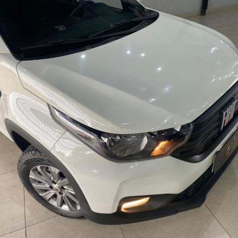 FIAT Strada 1.3 4P FIREFLY FLEX FREEDOM CABINE DUPLA, Foto 17