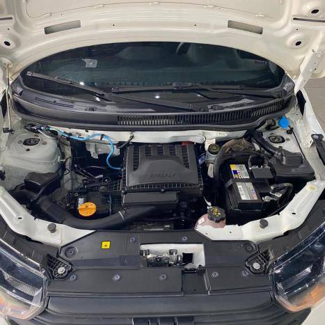 FIAT Strada 1.3 4P FIREFLY FLEX FREEDOM CABINE DUPLA, Foto 19