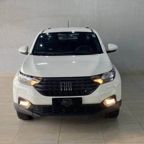 FIAT Strada 1.3 4P FIREFLY FLEX FREEDOM CABINE DUPLA, Foto 3