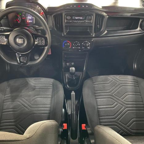 FIAT Strada 1.3 4P FIREFLY FLEX FREEDOM CABINE DUPLA, Foto 6