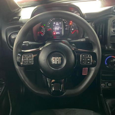 FIAT Strada 1.3 4P FIREFLY FLEX FREEDOM CABINE DUPLA, Foto 7