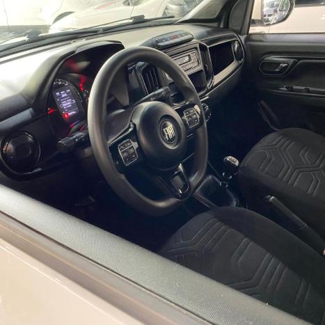 FIAT Strada 1.3 4P FIREFLY FLEX FREEDOM CABINE DUPLA, Foto 10