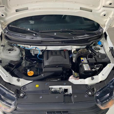 FIAT Strada 1.3 4P FIREFLY FLEX FREEDOM CABINE DUPLA, Foto 19