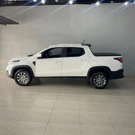 FIAT Strada 1.3 4P FIREFLY FLEX FREEDOM CABINE DUPLA, Foto 5