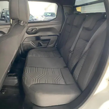 FIAT Strada 1.3 4P FIREFLY FLEX FREEDOM CABINE DUPLA, Foto 9