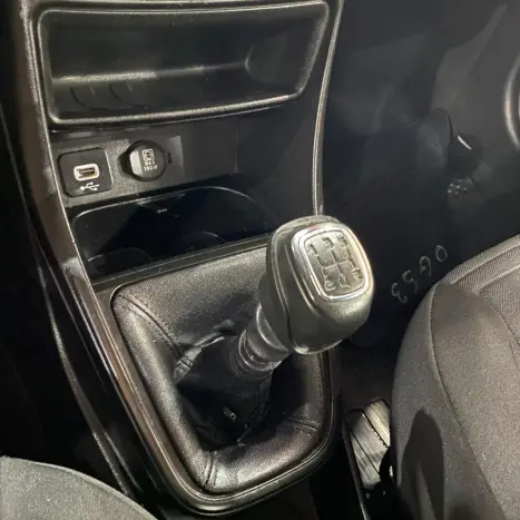 FIAT Strada 1.3 4P FIREFLY FLEX FREEDOM CABINE DUPLA, Foto 15