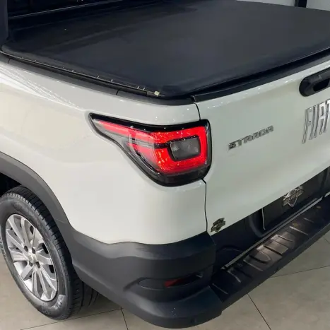 FIAT Strada 1.3 4P FIREFLY FLEX FREEDOM CABINE DUPLA, Foto 17