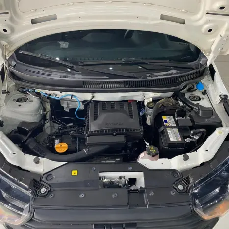 FIAT Strada 1.3 4P FIREFLY FLEX FREEDOM CABINE DUPLA, Foto 19