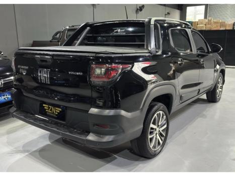 FIAT Strada 1.3 4P FIREFLY FLEX VOLCANO CABINE DUPLA, Foto 5