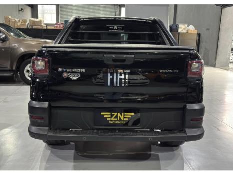 FIAT Strada 1.3 4P FIREFLY FLEX VOLCANO CABINE DUPLA, Foto 6