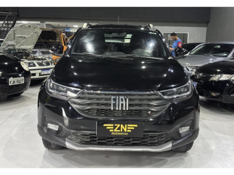 FIAT Strada 1.3 4P FIREFLY FLEX VOLCANO CABINE DUPLA, Foto 7