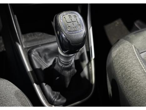 FIAT Strada 1.3 4P FIREFLY FLEX VOLCANO CABINE DUPLA, Foto 13