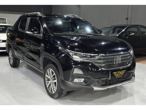 FIAT Strada 1.3 4P FIREFLY FLEX VOLCANO CABINE DUPLA, Foto 2