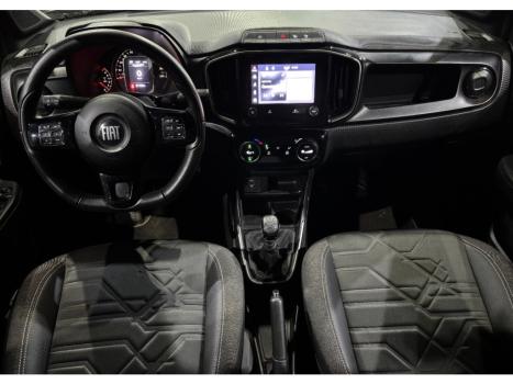 FIAT Strada 1.3 4P FIREFLY FLEX VOLCANO CABINE DUPLA, Foto 3