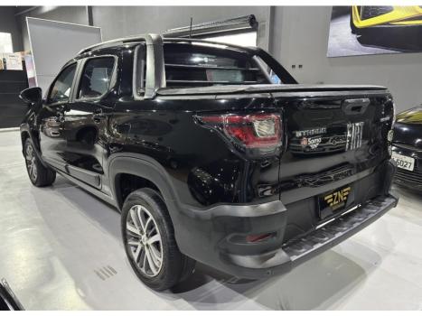 FIAT Strada 1.3 4P FIREFLY FLEX VOLCANO CABINE DUPLA, Foto 4