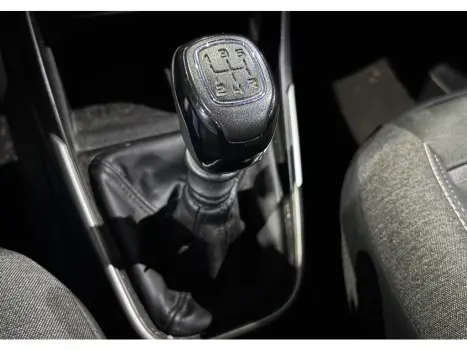 FIAT Strada 1.3 4P FIREFLY FLEX VOLCANO CABINE DUPLA, Foto 13