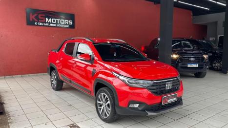 FIAT Strada 1.3 4P FIREFLY FLEX VOLCANO CABINE DUPLA, Foto 2
