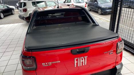 FIAT Strada 1.3 4P FIREFLY FLEX VOLCANO CABINE DUPLA, Foto 9