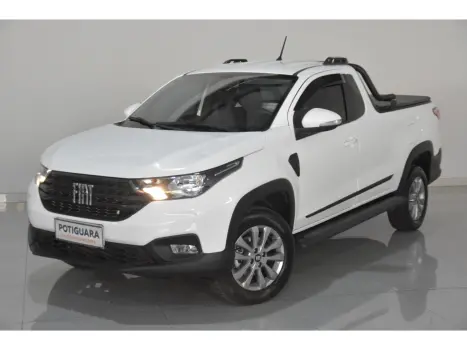 FIAT Strada 1.3 4P FIREFLY FLEX FREEDOM CABINE DUPLA, Foto 1
