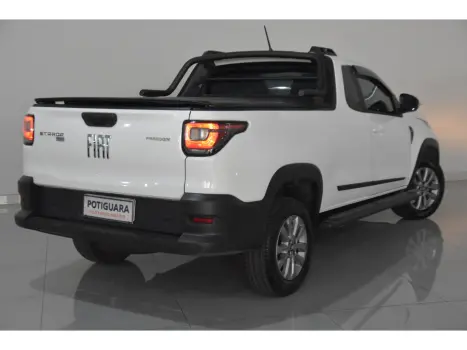 FIAT Strada 1.3 4P FIREFLY FLEX FREEDOM CABINE DUPLA, Foto 2