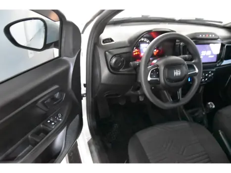 FIAT Strada 1.3 4P FIREFLY FLEX FREEDOM CABINE DUPLA, Foto 3