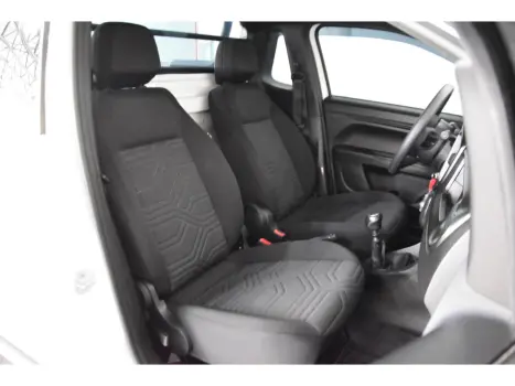 FIAT Strada 1.3 4P FIREFLY FLEX FREEDOM CABINE DUPLA, Foto 4
