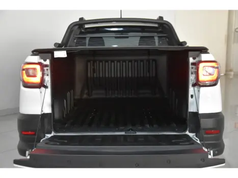FIAT Strada 1.3 4P FIREFLY FLEX FREEDOM CABINE DUPLA, Foto 11