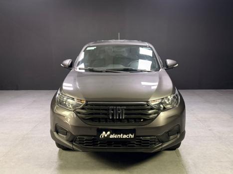FIAT Strada 1.3 4P FIREFLY FLEX FREEDOM CABINE DUPLA, Foto 6