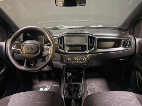 FIAT Strada 1.3 4P FIREFLY FLEX FREEDOM CABINE DUPLA, Foto 8