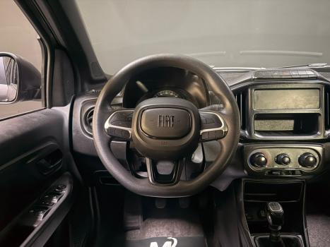 FIAT Strada 1.3 4P FIREFLY FLEX FREEDOM CABINE DUPLA, Foto 9