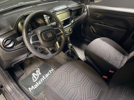 FIAT Strada 1.3 4P FIREFLY FLEX FREEDOM CABINE DUPLA, Foto 12