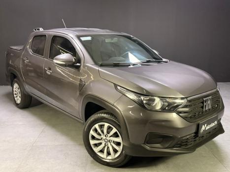 FIAT Strada 1.3 4P FIREFLY FLEX FREEDOM CABINE DUPLA, Foto 13