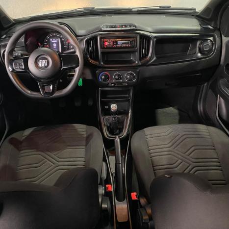 FIAT Strada 1.3 4P FIREFLY FLEX FREEDOM CABINE DUPLA, Foto 8