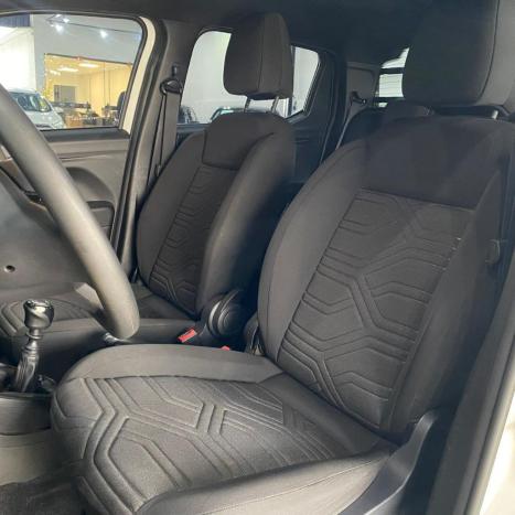 FIAT Strada 1.3 4P FIREFLY FLEX FREEDOM CABINE DUPLA, Foto 17