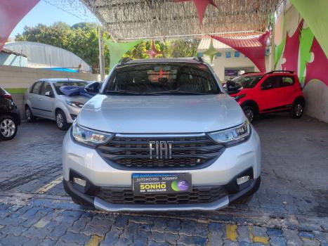 FIAT Strada 1.3 4P FIREFLY FLEX VOLCANO CABINE DUPLA, Foto 6