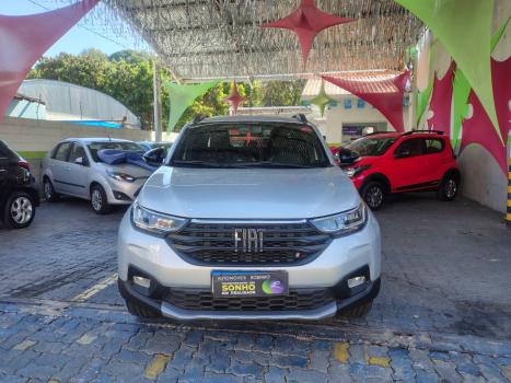 FIAT Strada 1.3 4P FIREFLY FLEX VOLCANO CABINE DUPLA, Foto 7