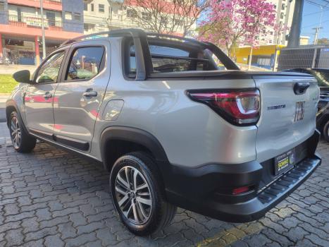 FIAT Strada 1.3 4P FIREFLY FLEX VOLCANO CABINE DUPLA, Foto 11