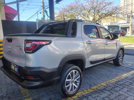 FIAT Strada 1.3 4P FIREFLY FLEX VOLCANO CABINE DUPLA, Foto 13