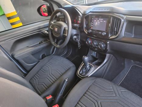 FIAT Strada 1.3 4P FIREFLY FLEX VOLCANO CABINE DUPLA, Foto 19