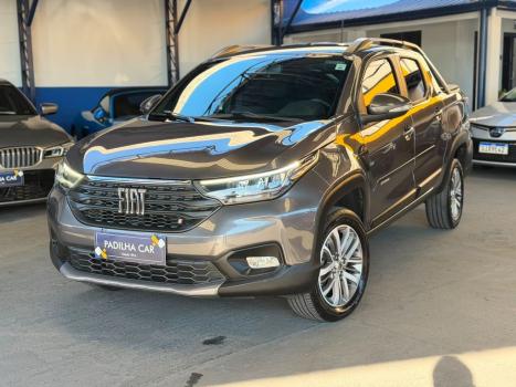 FIAT Strada 1.3 4P FIREFLY FLEX VOLCANO CABINE DUPLA, Foto 2