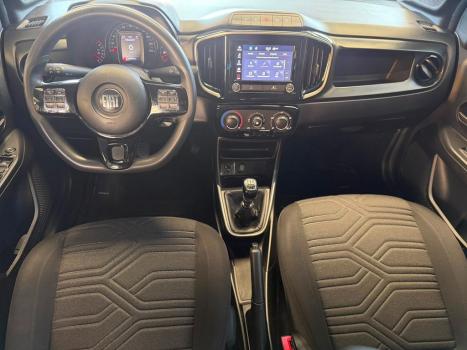 FIAT Strada 1.3 4P FIREFLY FLEX VOLCANO CABINE DUPLA, Foto 5