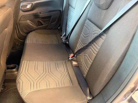 FIAT Strada 1.3 4P FIREFLY FLEX VOLCANO CABINE DUPLA, Foto 9