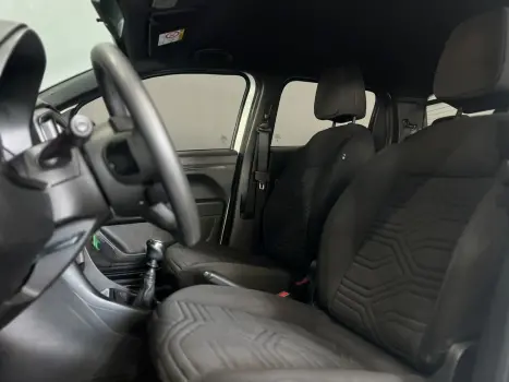FIAT Strada 1.3 4P FIREFLY FLEX FREEDOM CABINE DUPLA, Foto 7